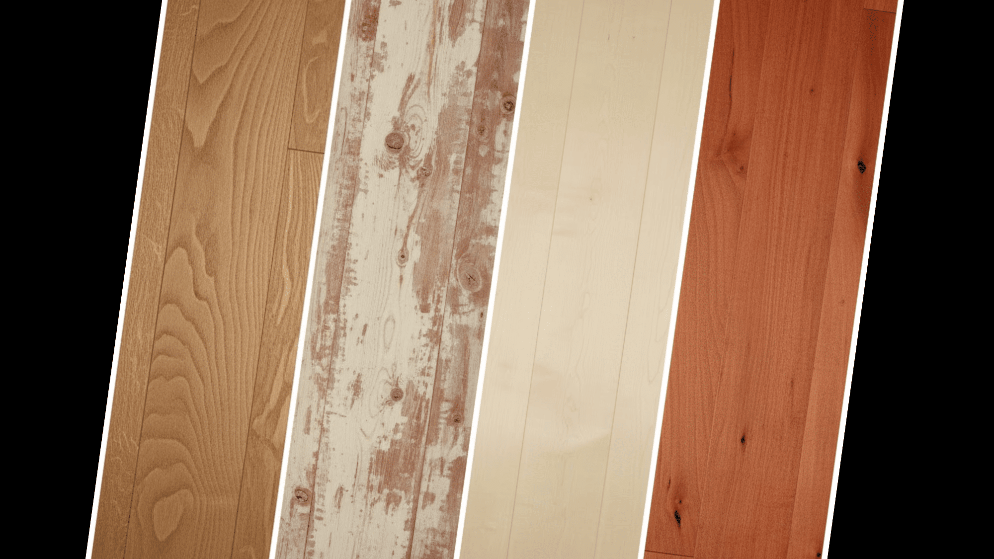 1 solid hardwood flooring