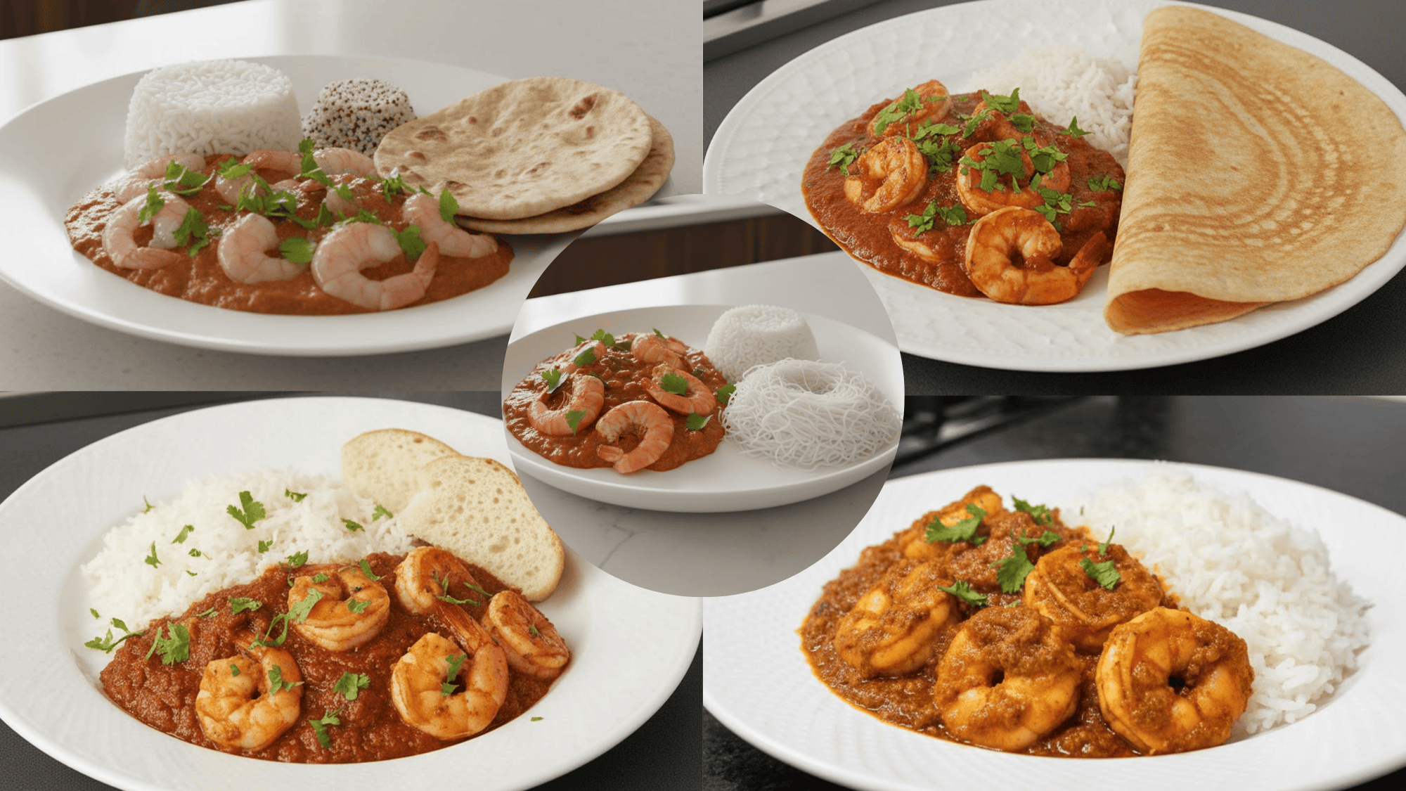 5 best prawn curry recipes to try