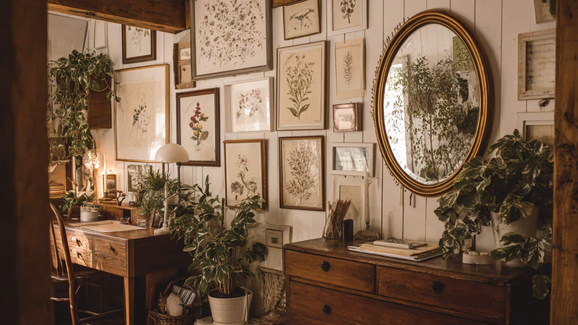 Rustic Wall Art and Decor