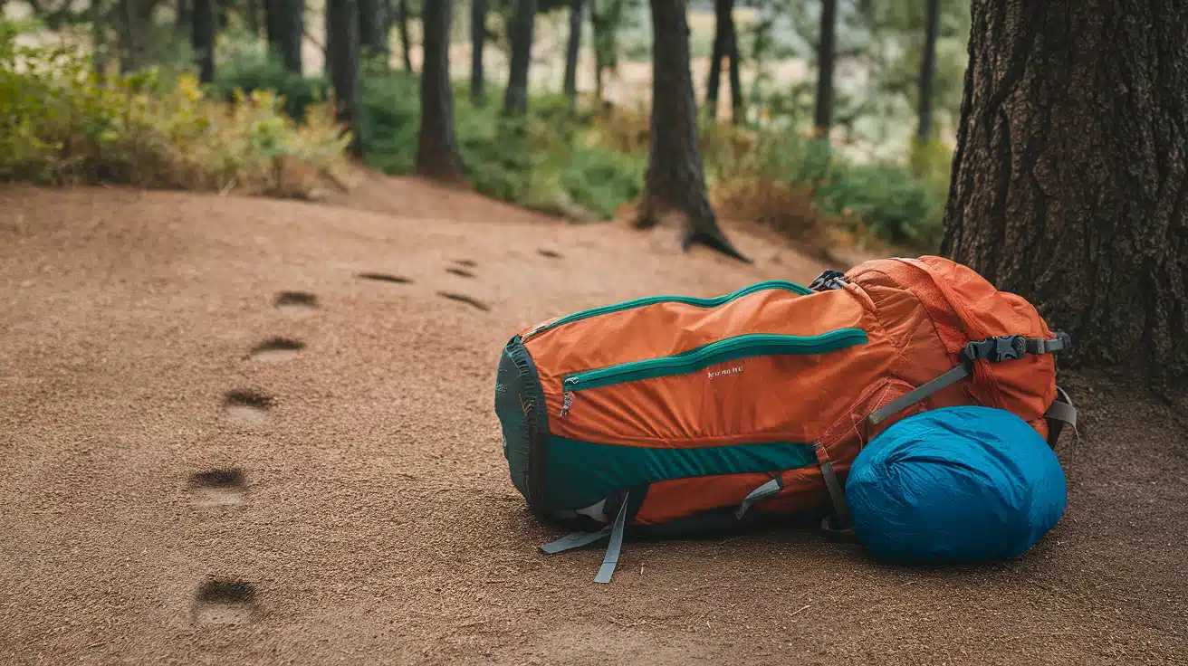 backpack