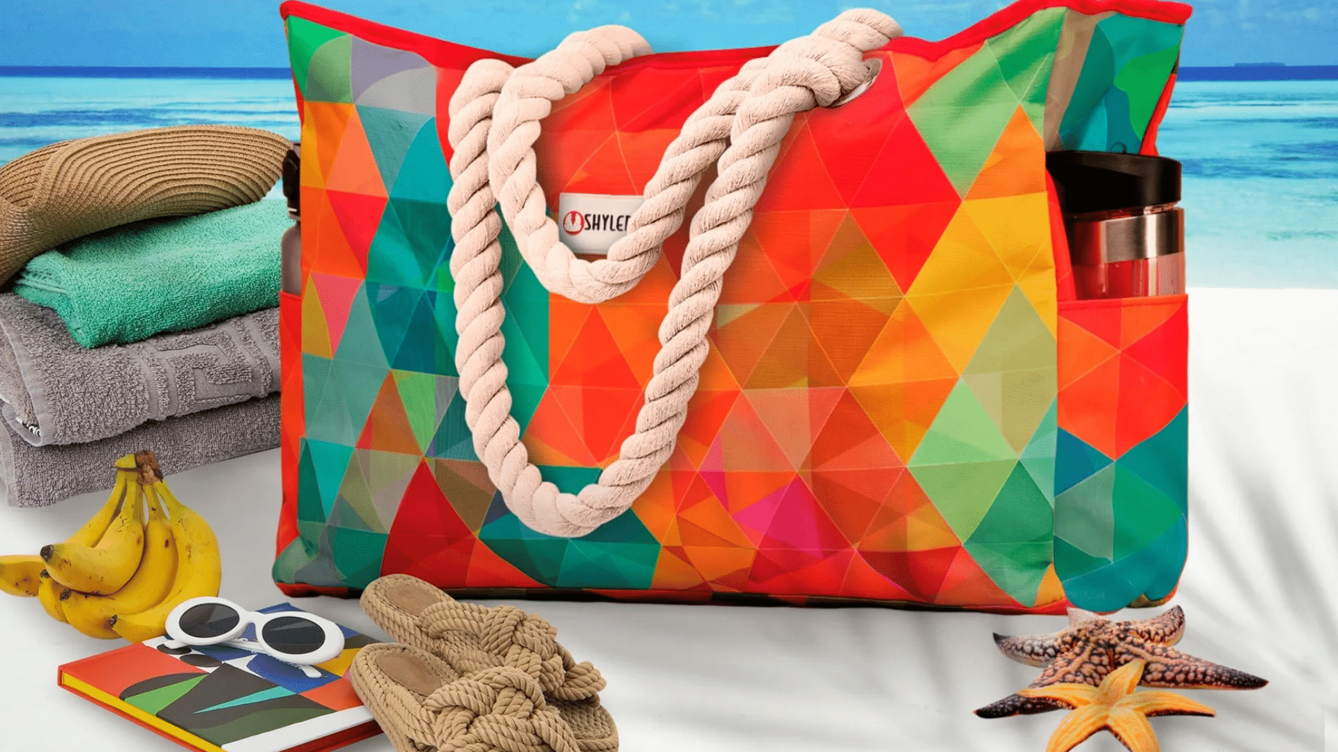 beachbag