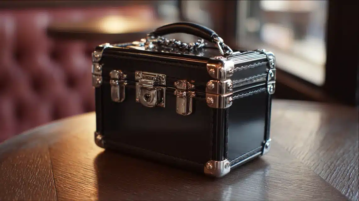 box-bag