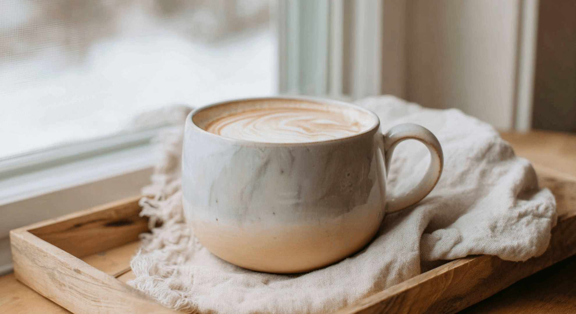 café au lait