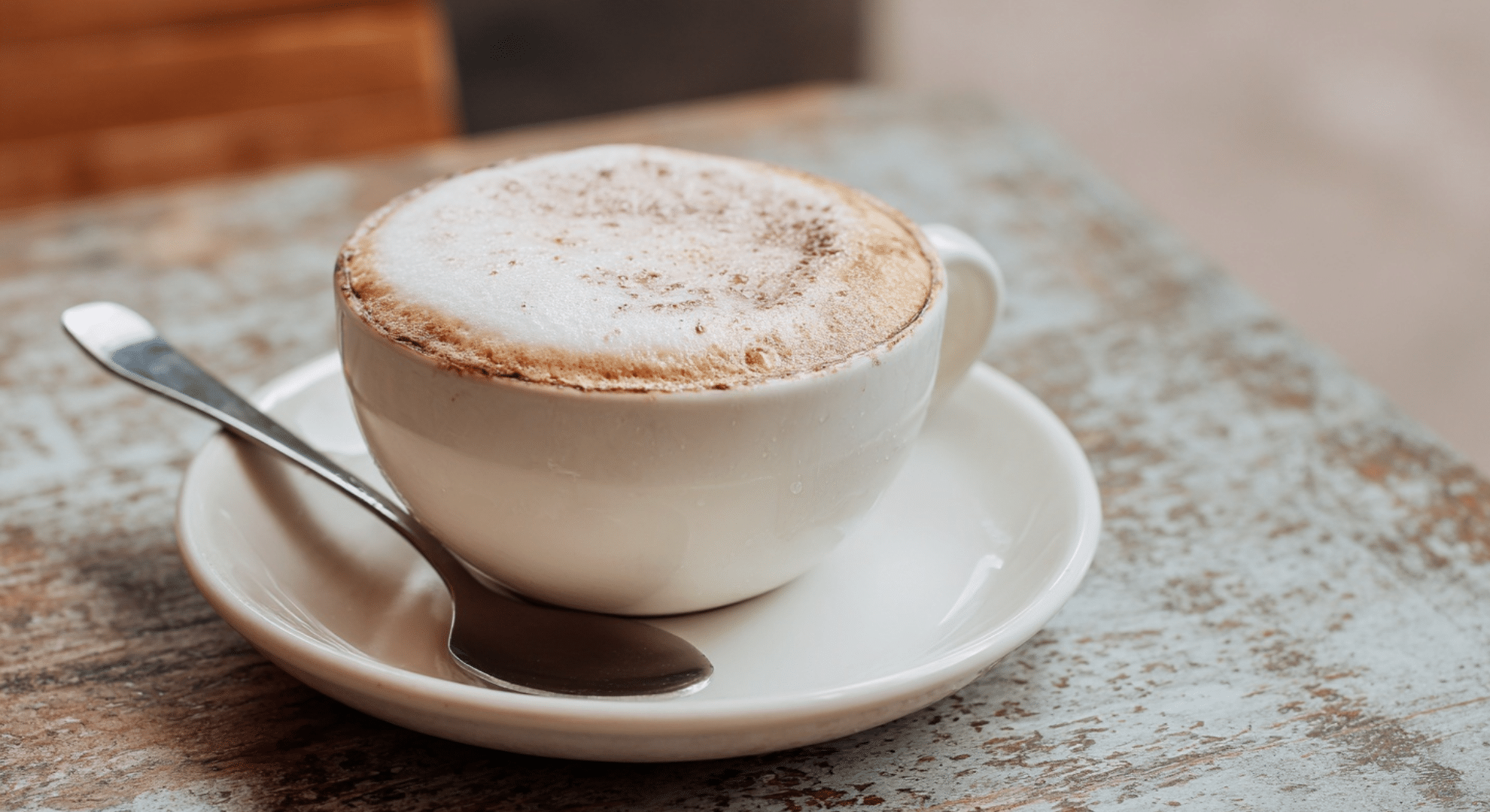 cappucino