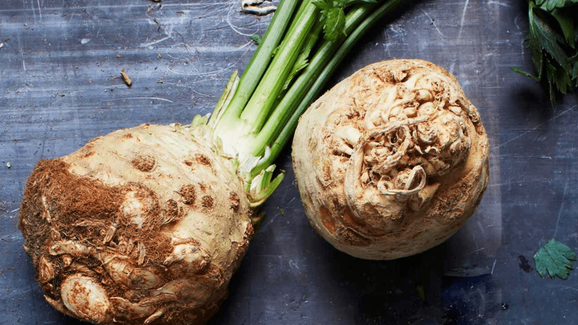 celeriac