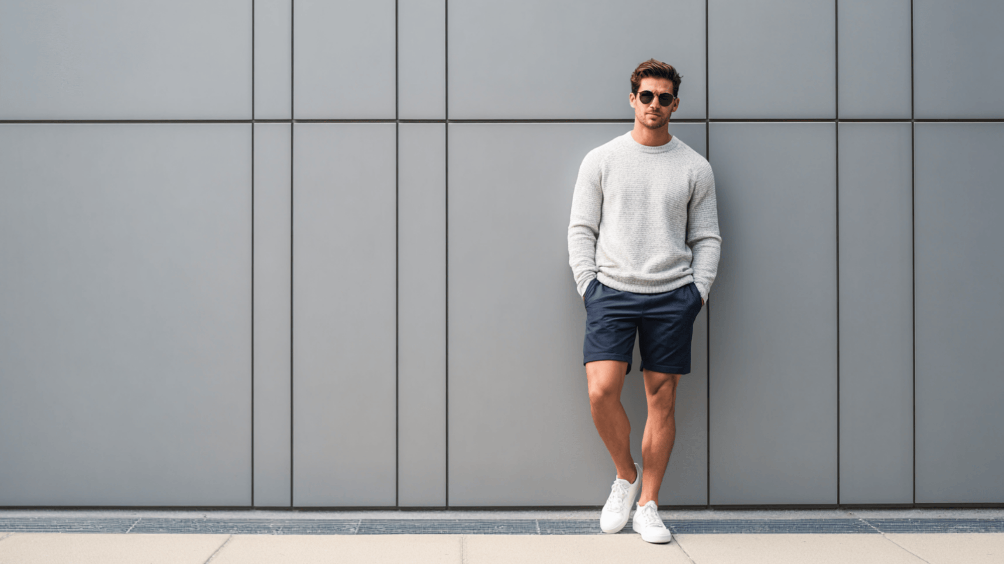 classic casual