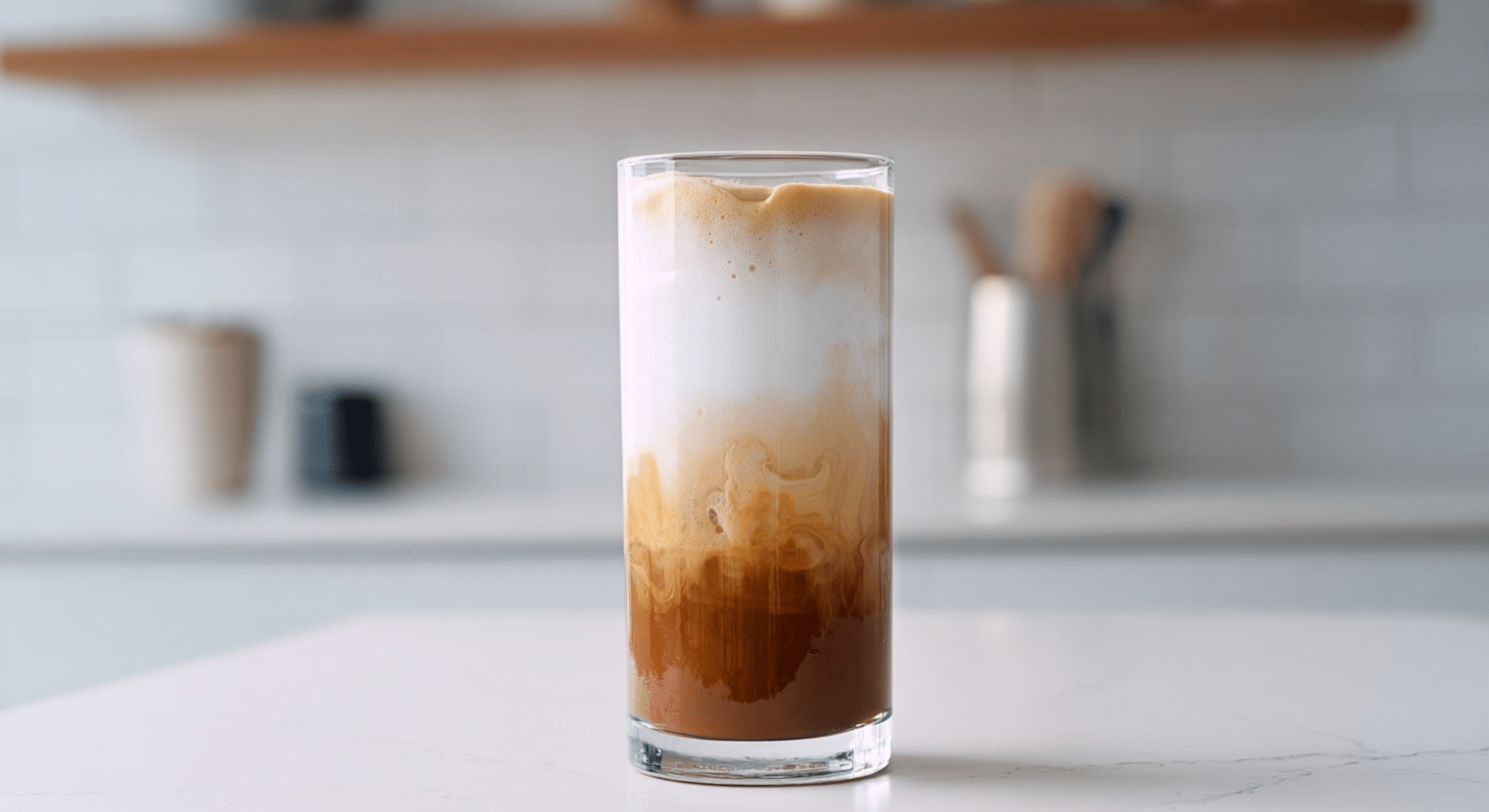 cold foam