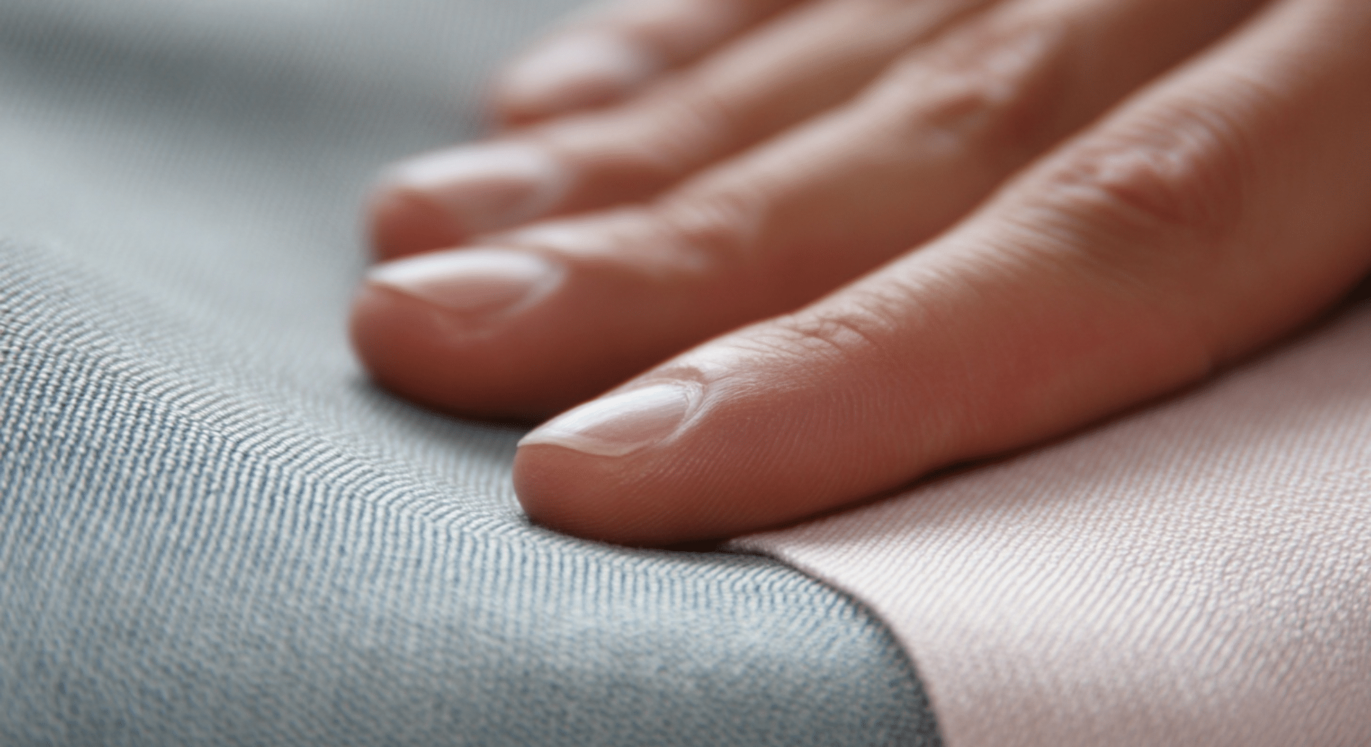 comfort breathability and skin feel