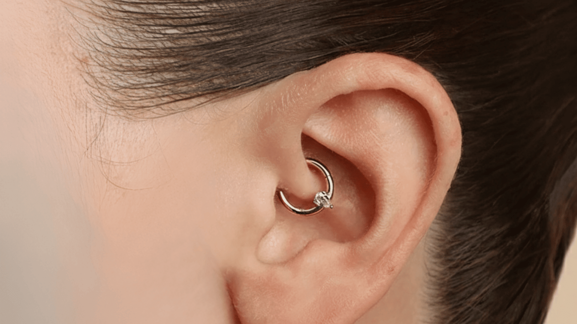 daith piercing