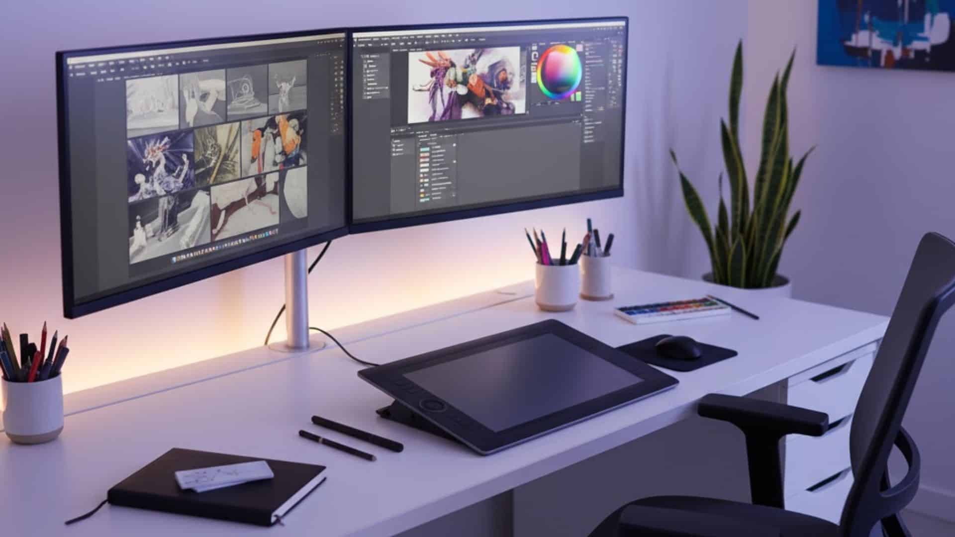 digital creator s hub
