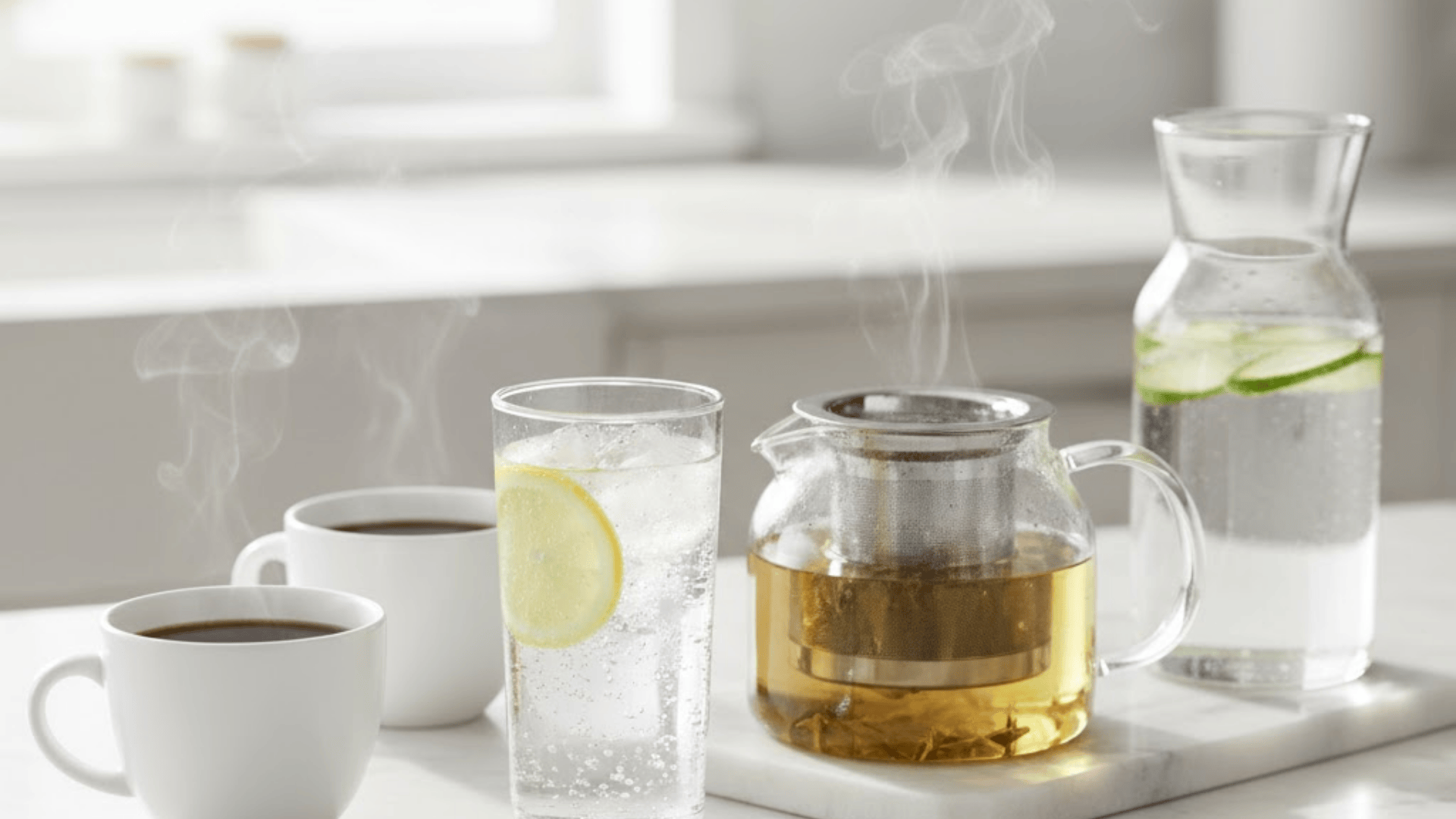 drinks staples no sugar diet food list