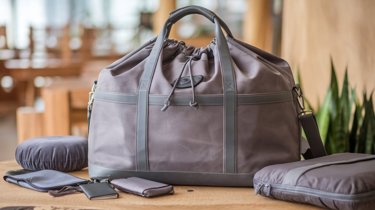 duffel-bag