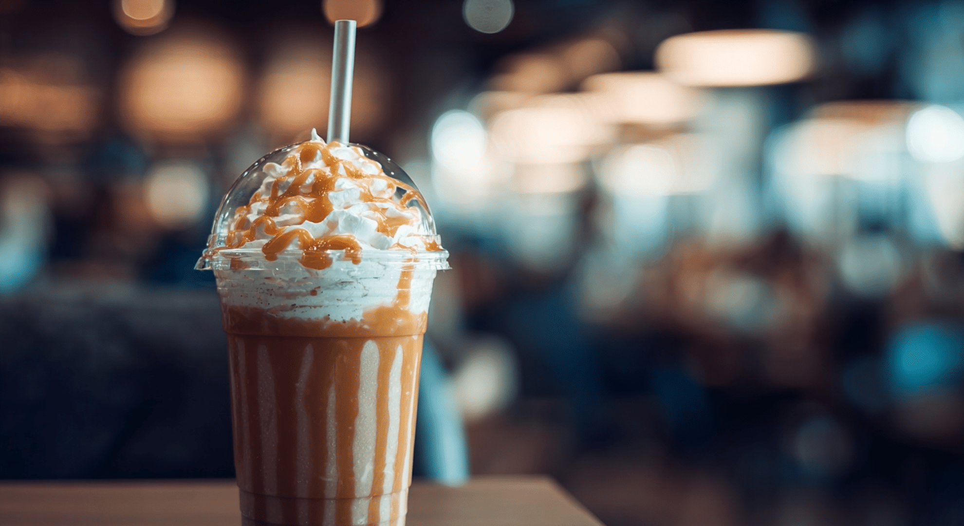 frapuccino