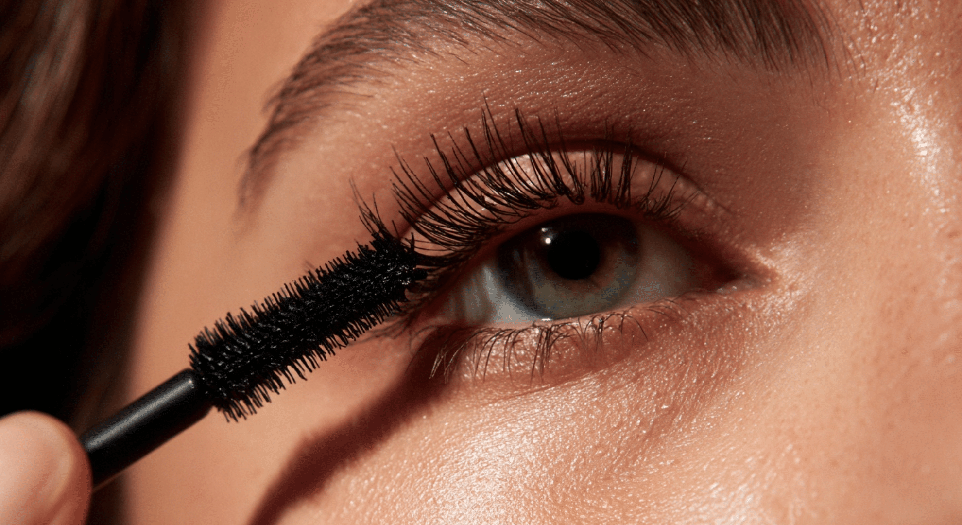 how soon can you put mascara on a lash lift