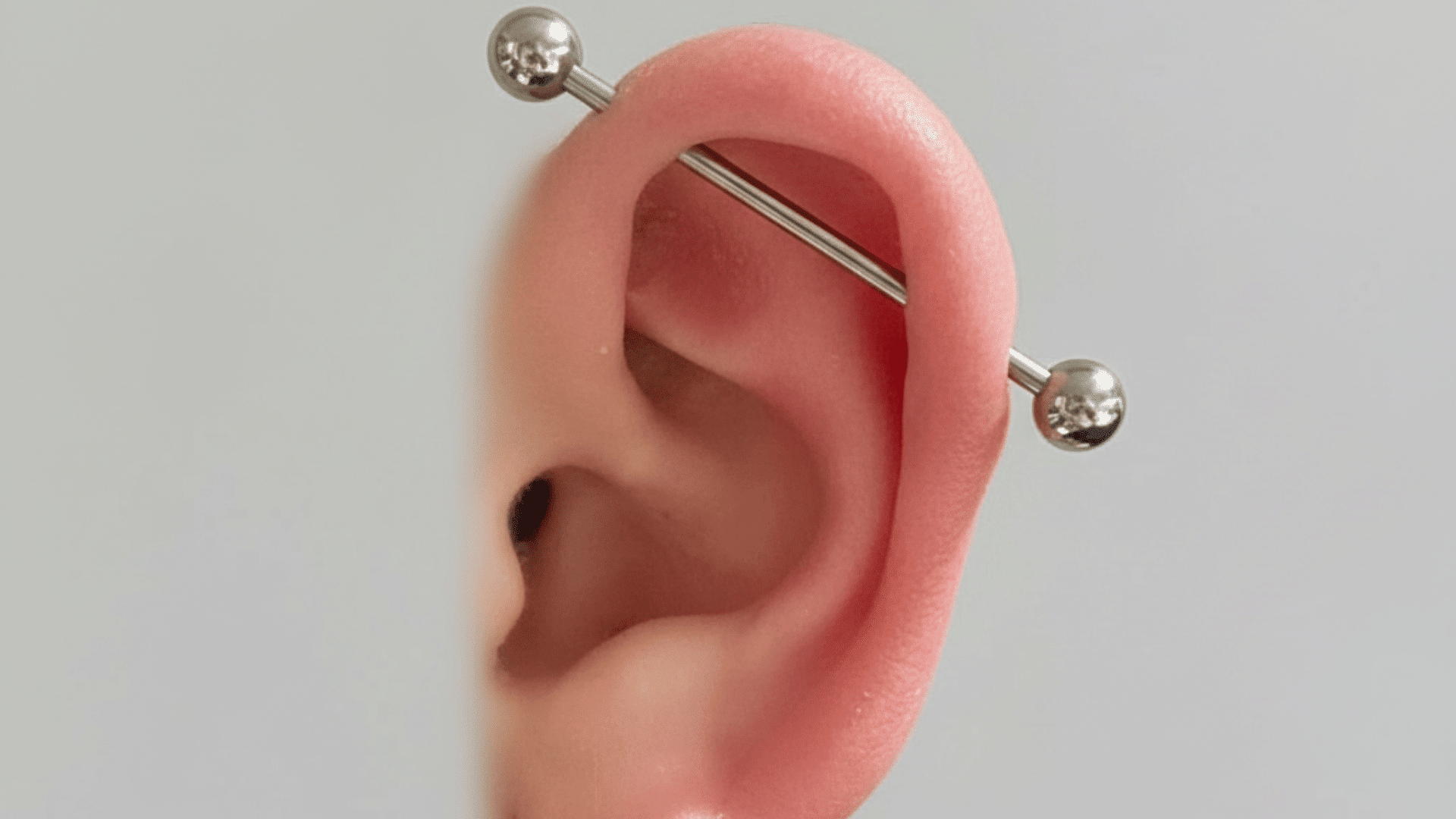 industrial piercing