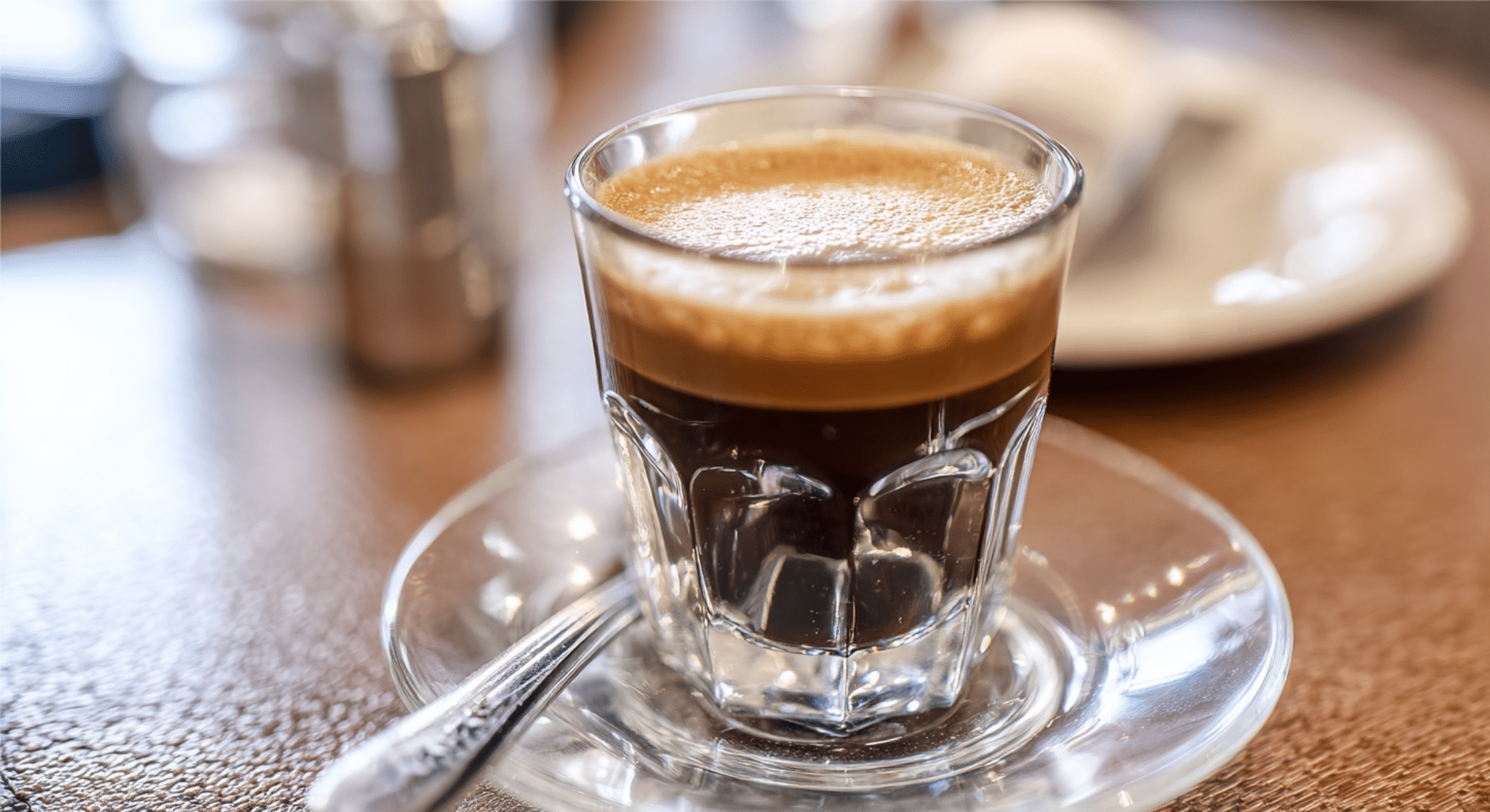 macchiato