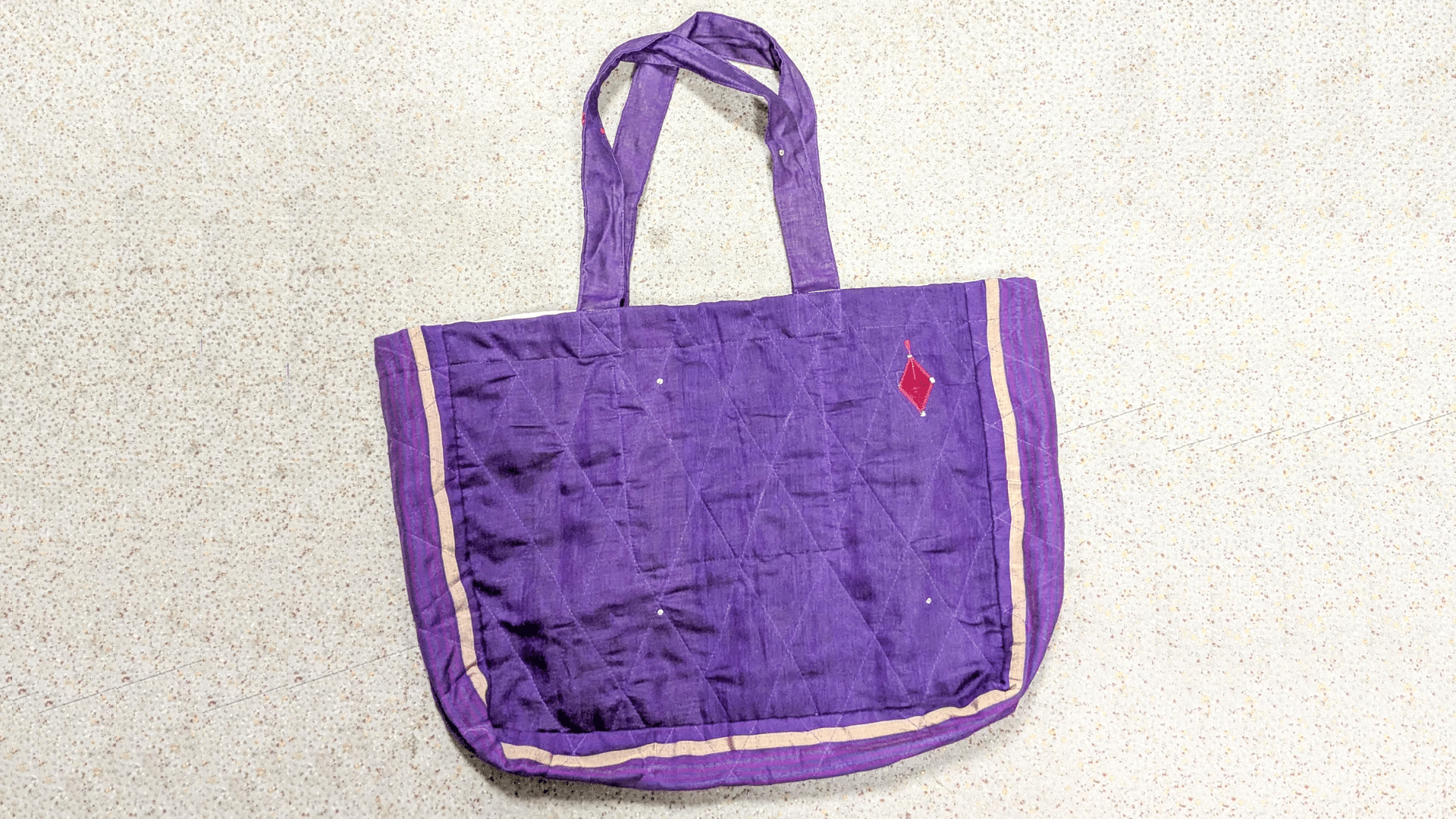 market-tote