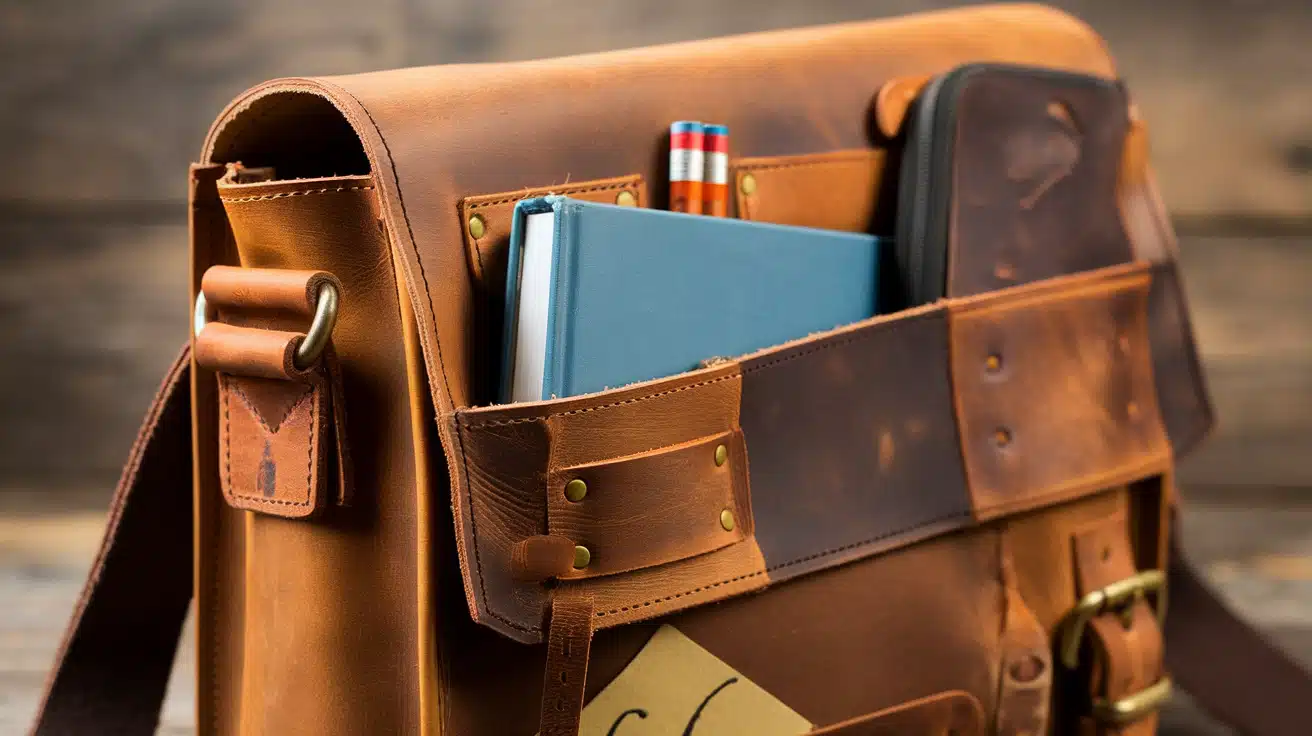 messenger-bag
