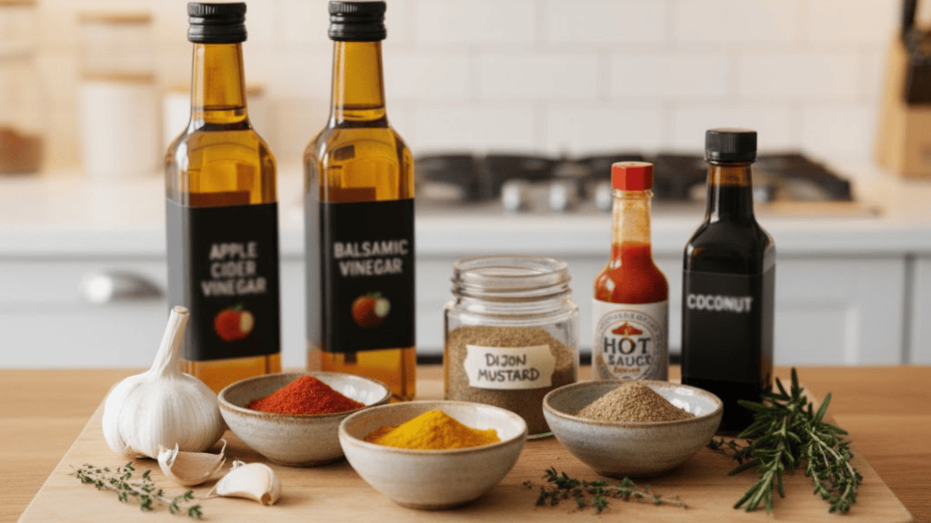 pantry staples no sugar diet food list