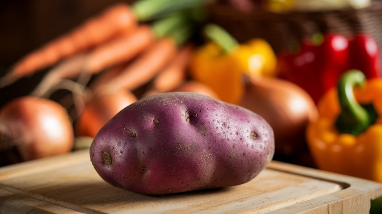 purple-potato