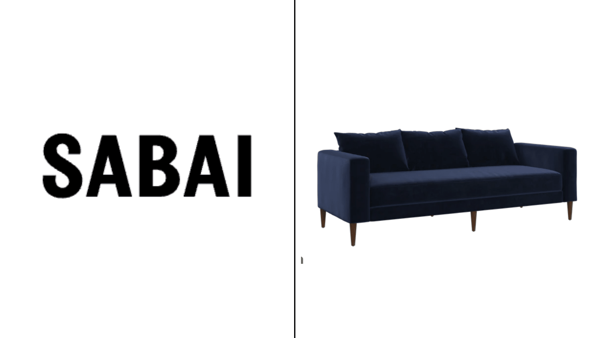 sabai