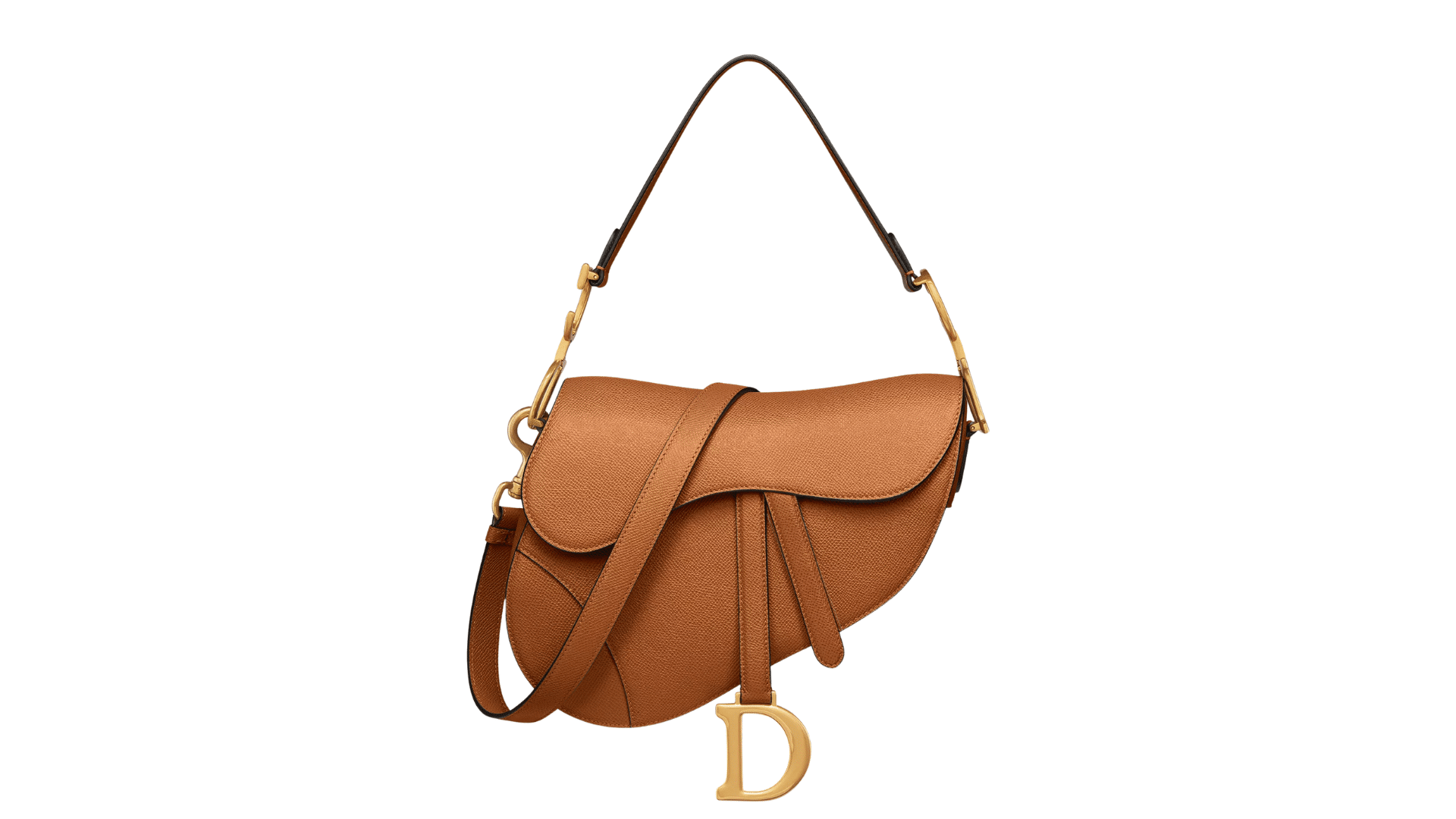 saddle-bag