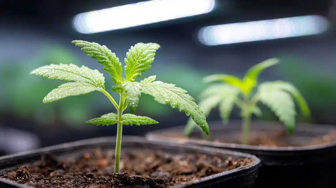 seedling