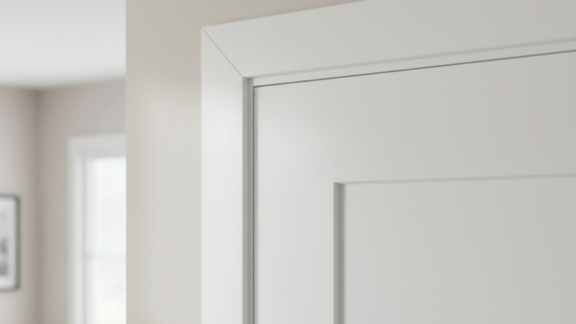 shaker trim