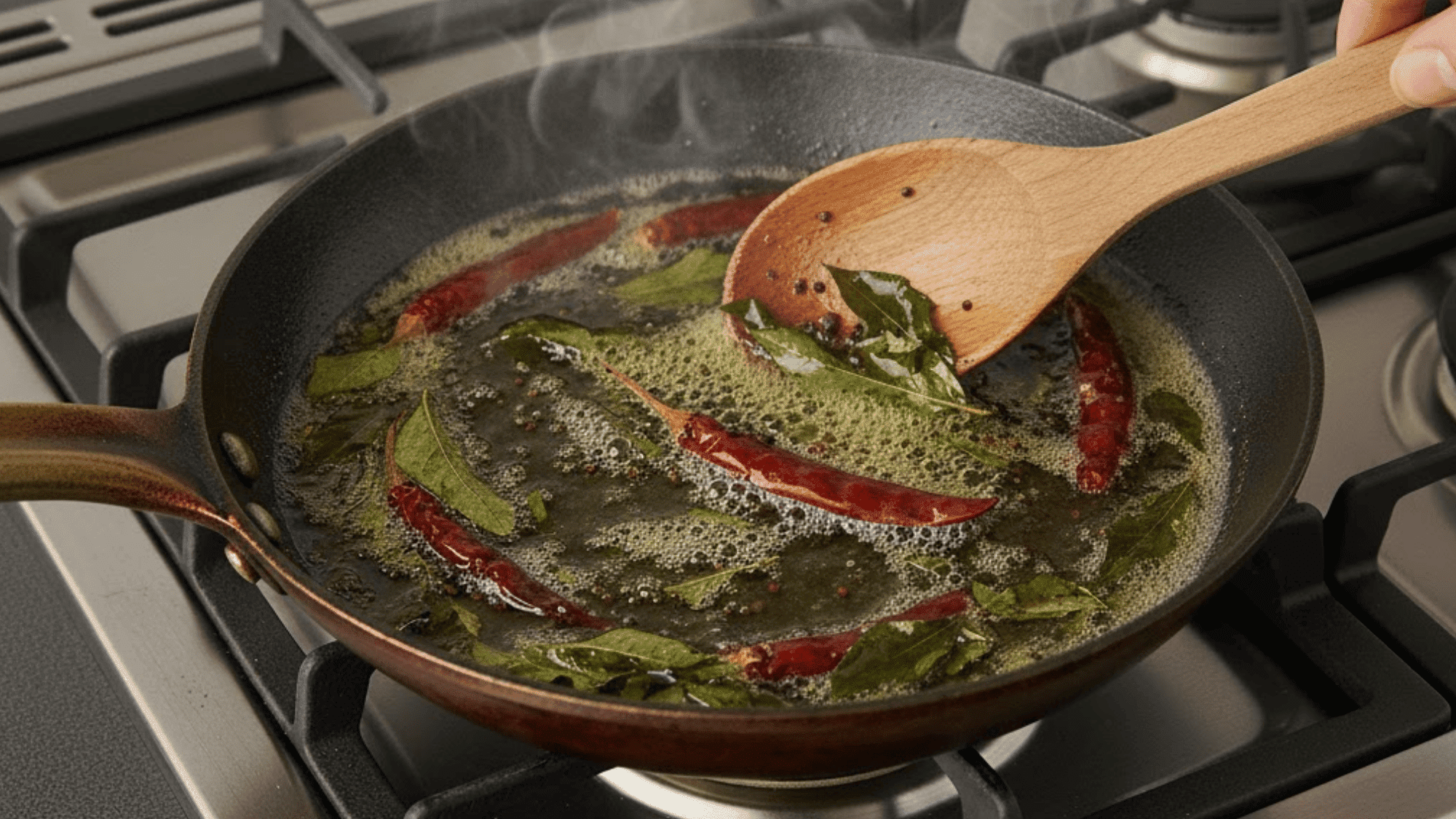 step 1 prepare the tempering