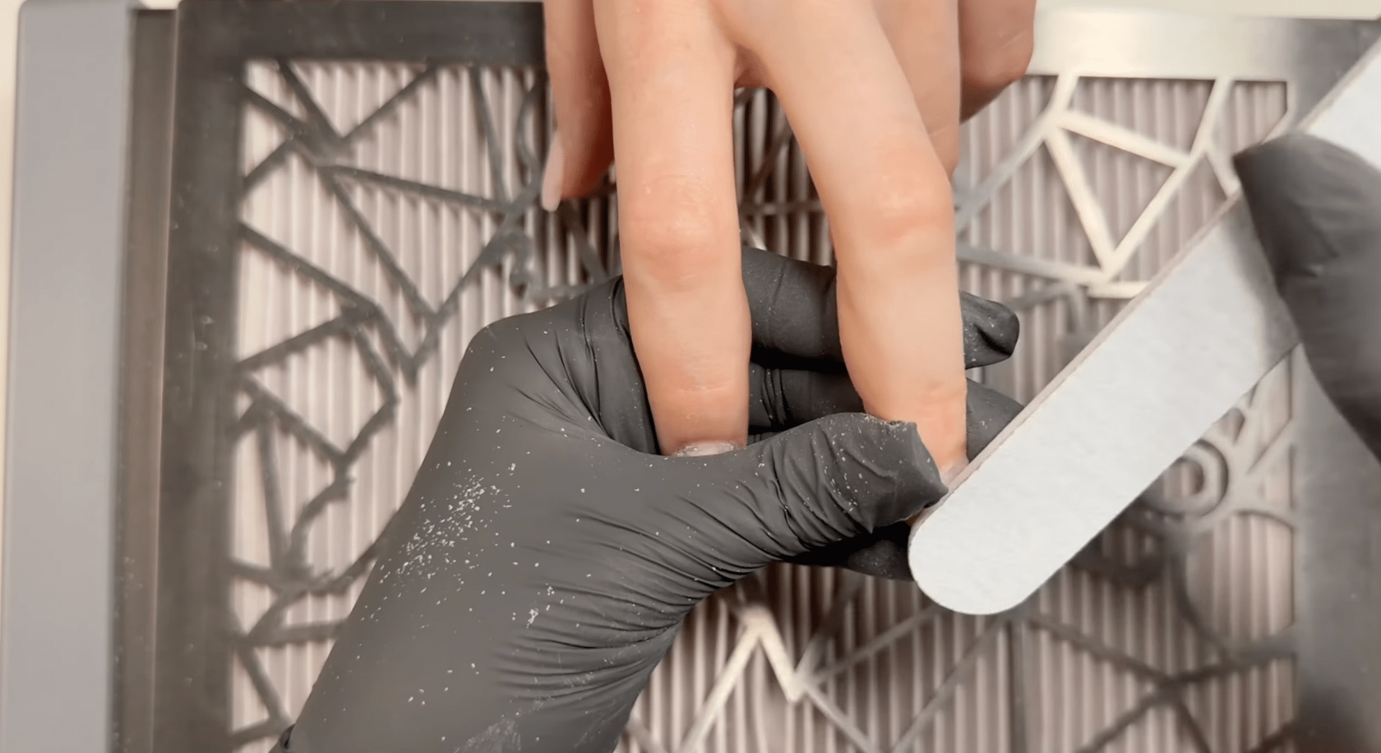 step 2 filing the shape