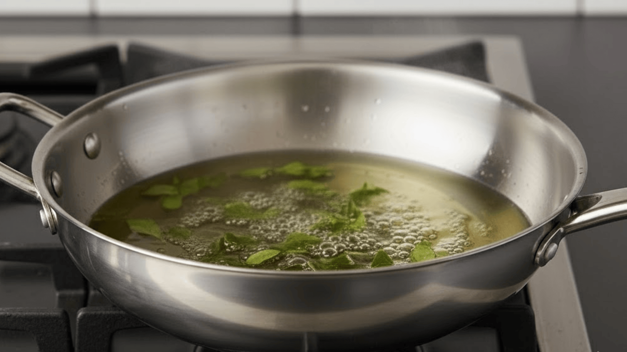 step 3 prepare the curry base