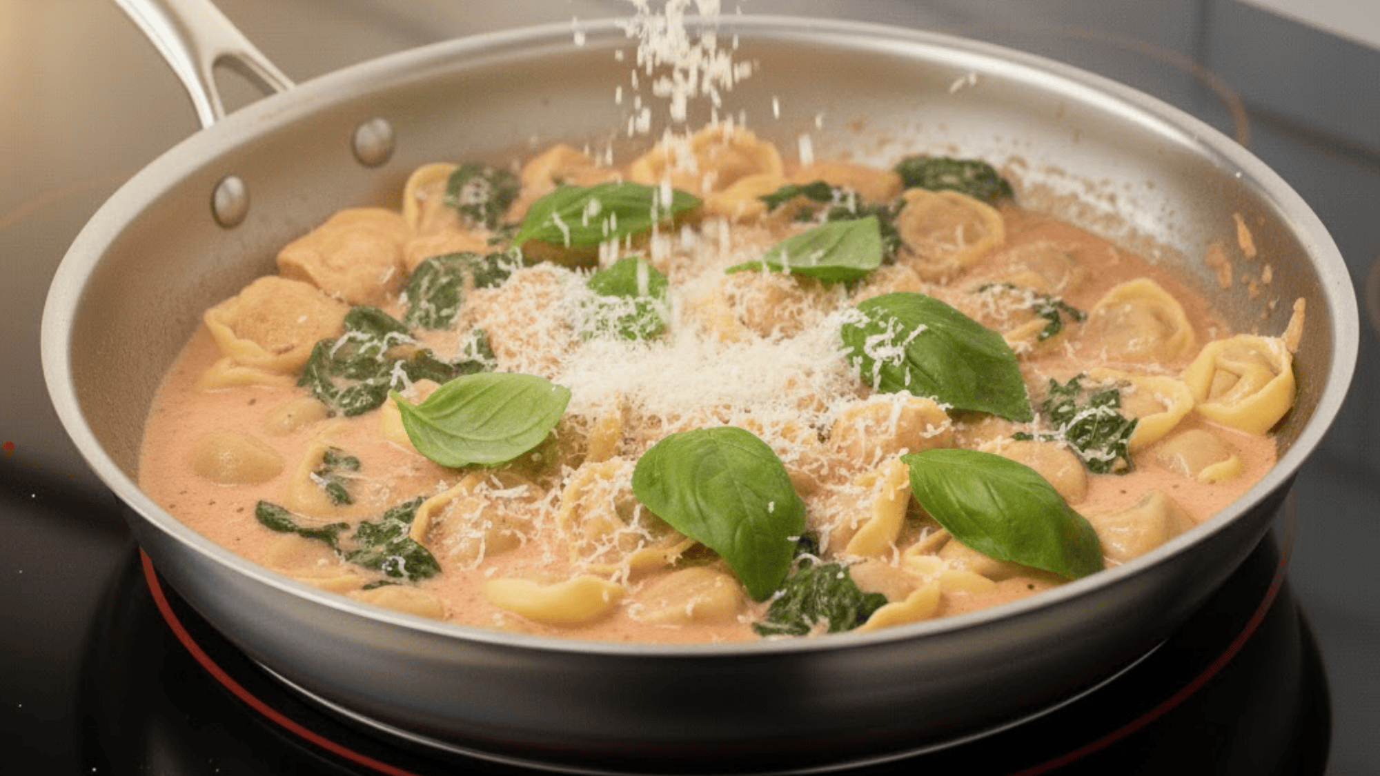 step 6 finish and serve