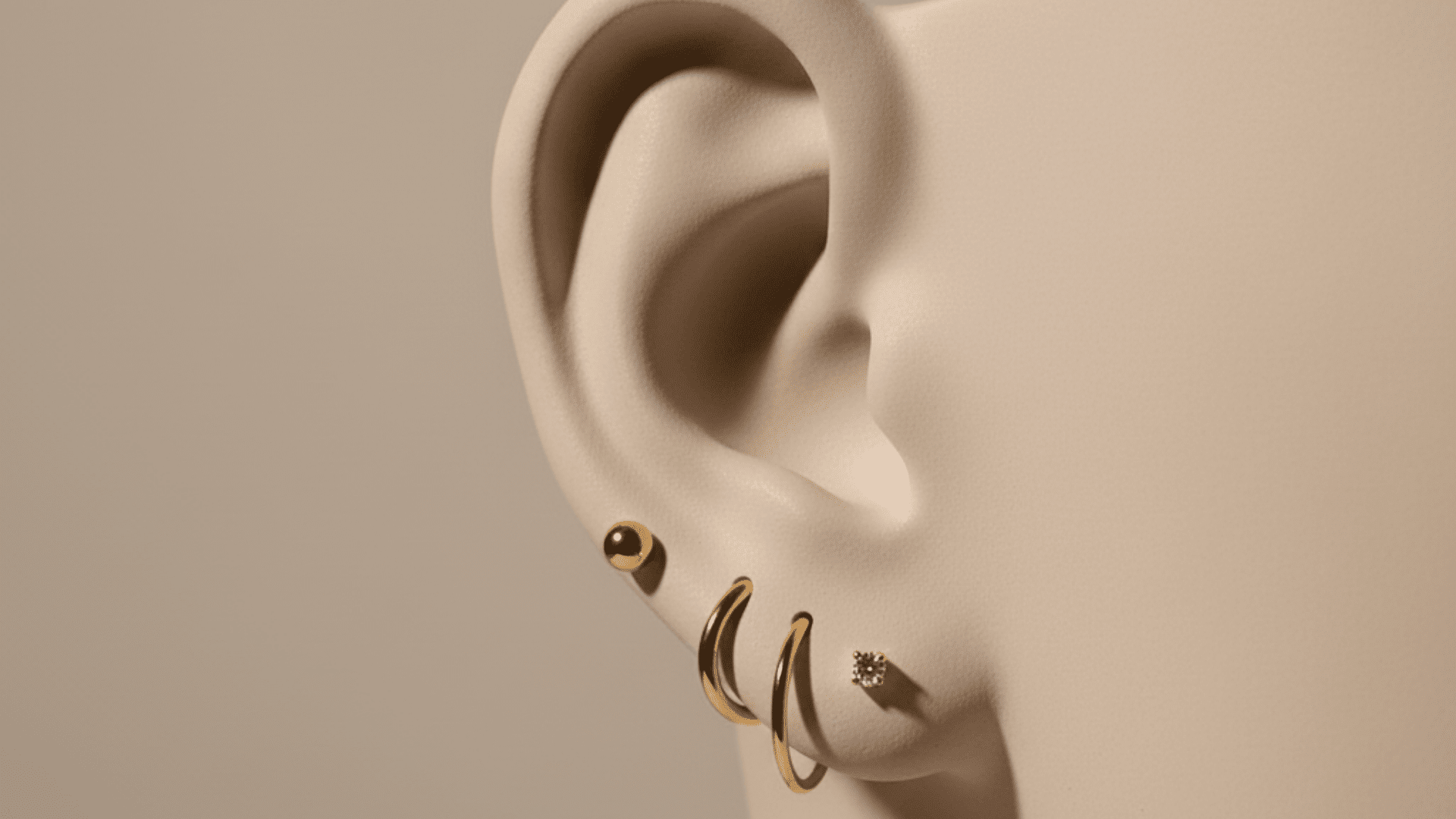 three lobe