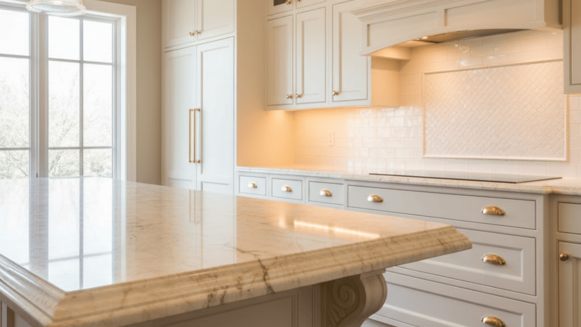 traditional kitchens