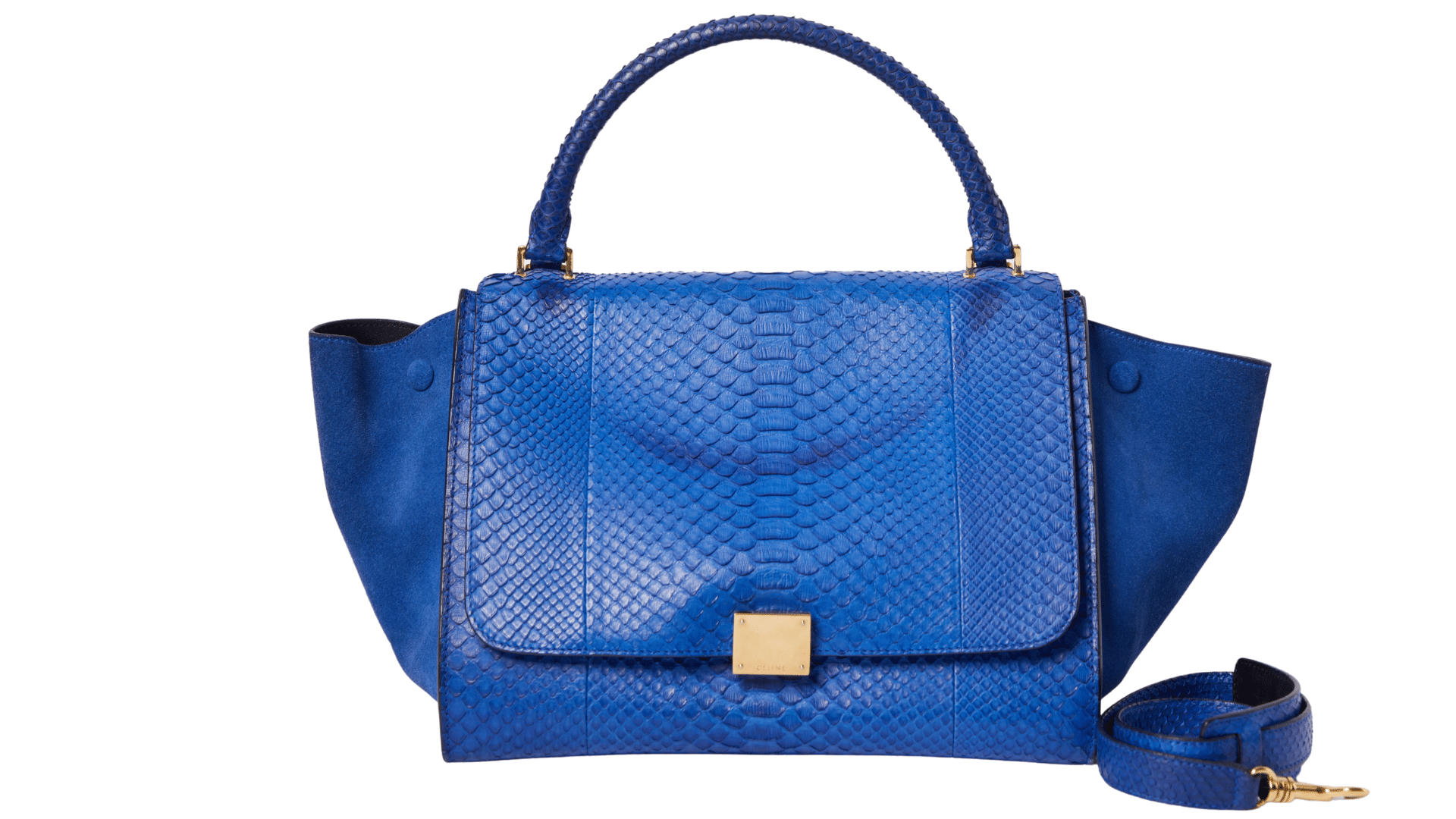 trapeze-bag