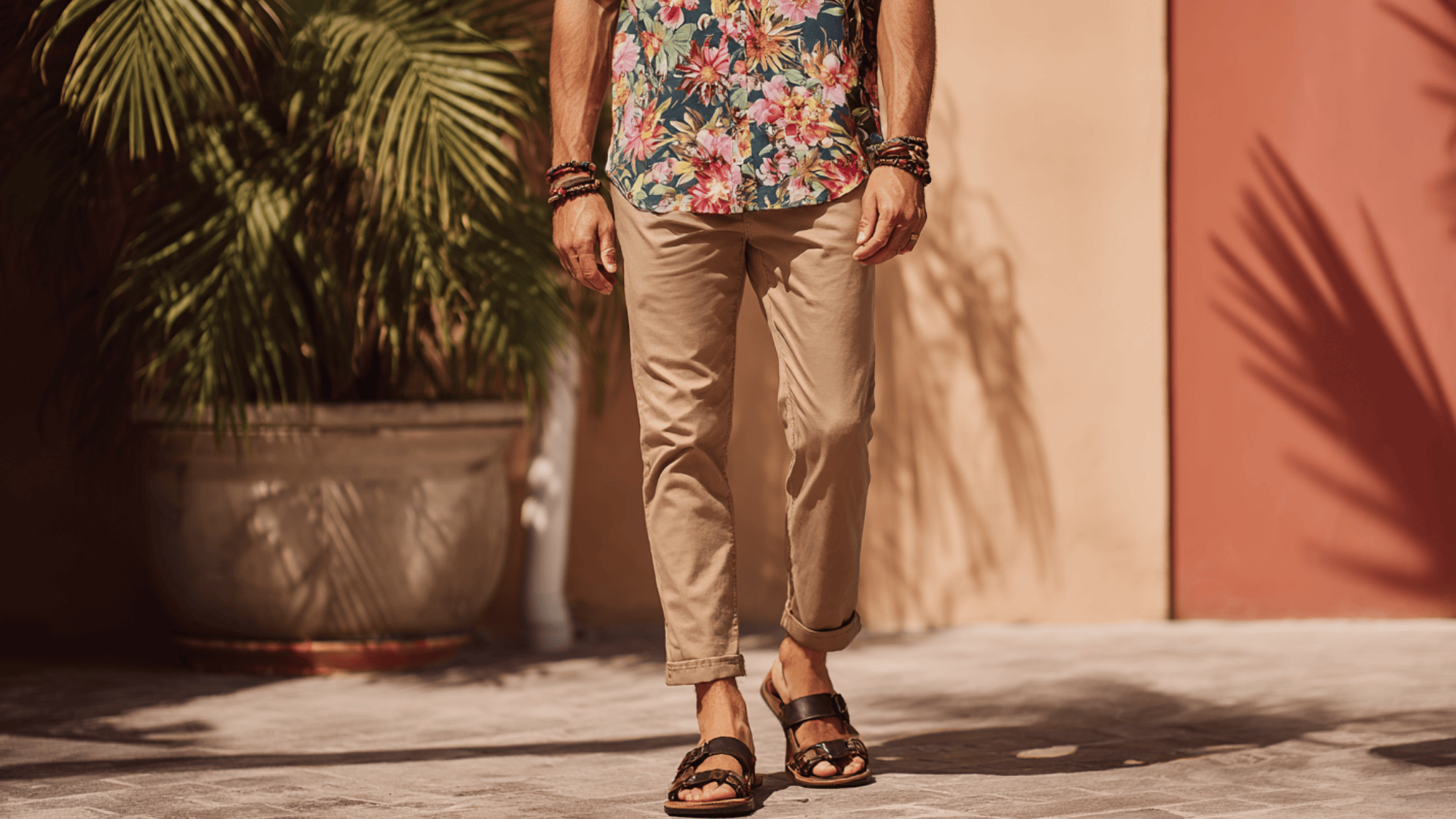 tropical vibes