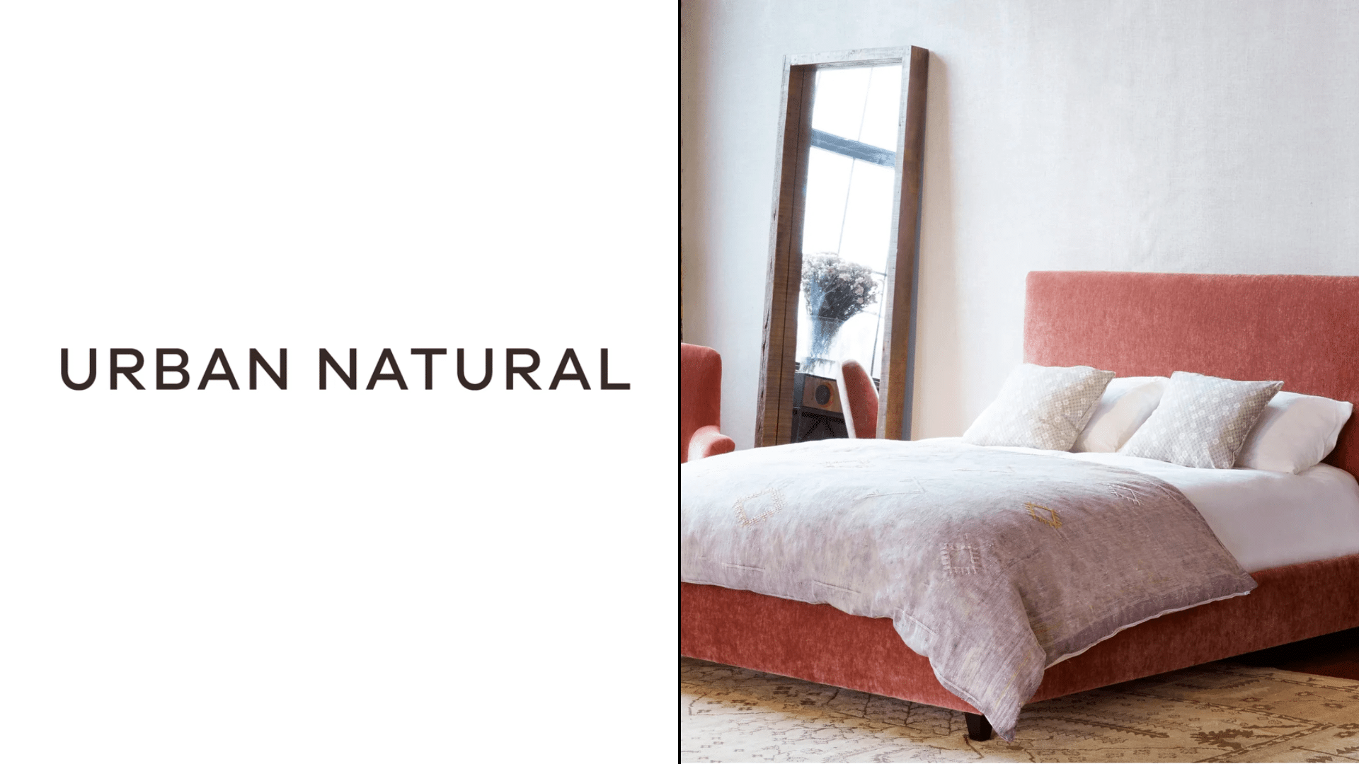 urban natural