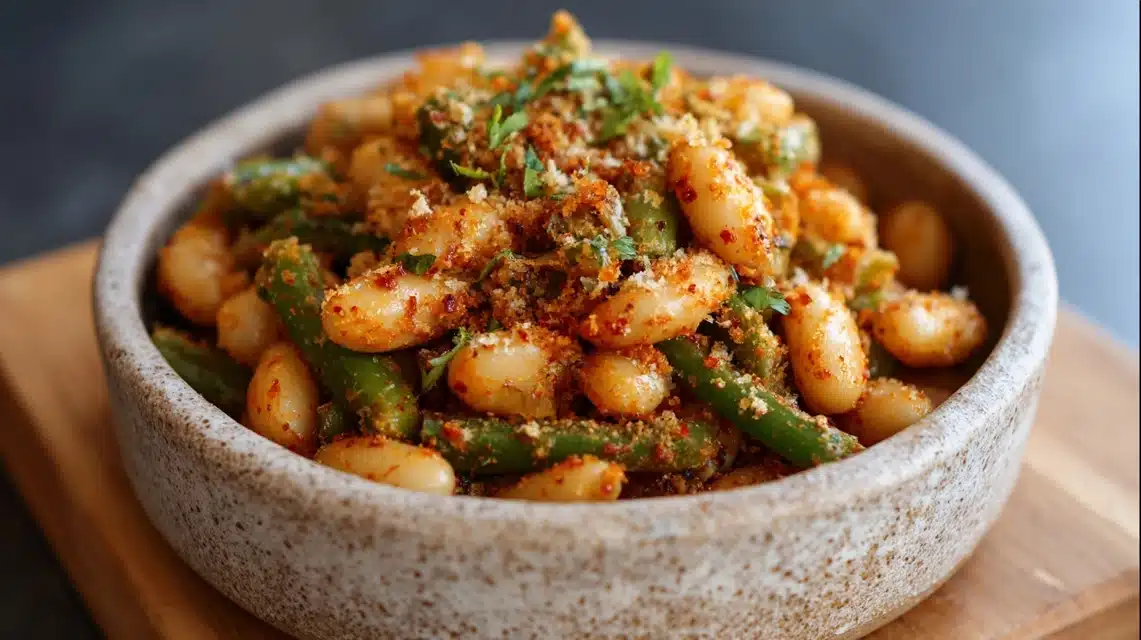vegan parmesan
