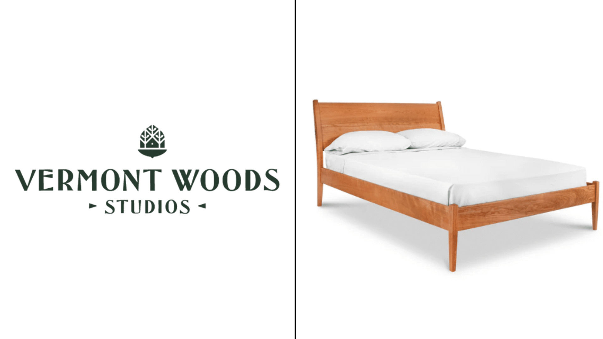 vermont woods
