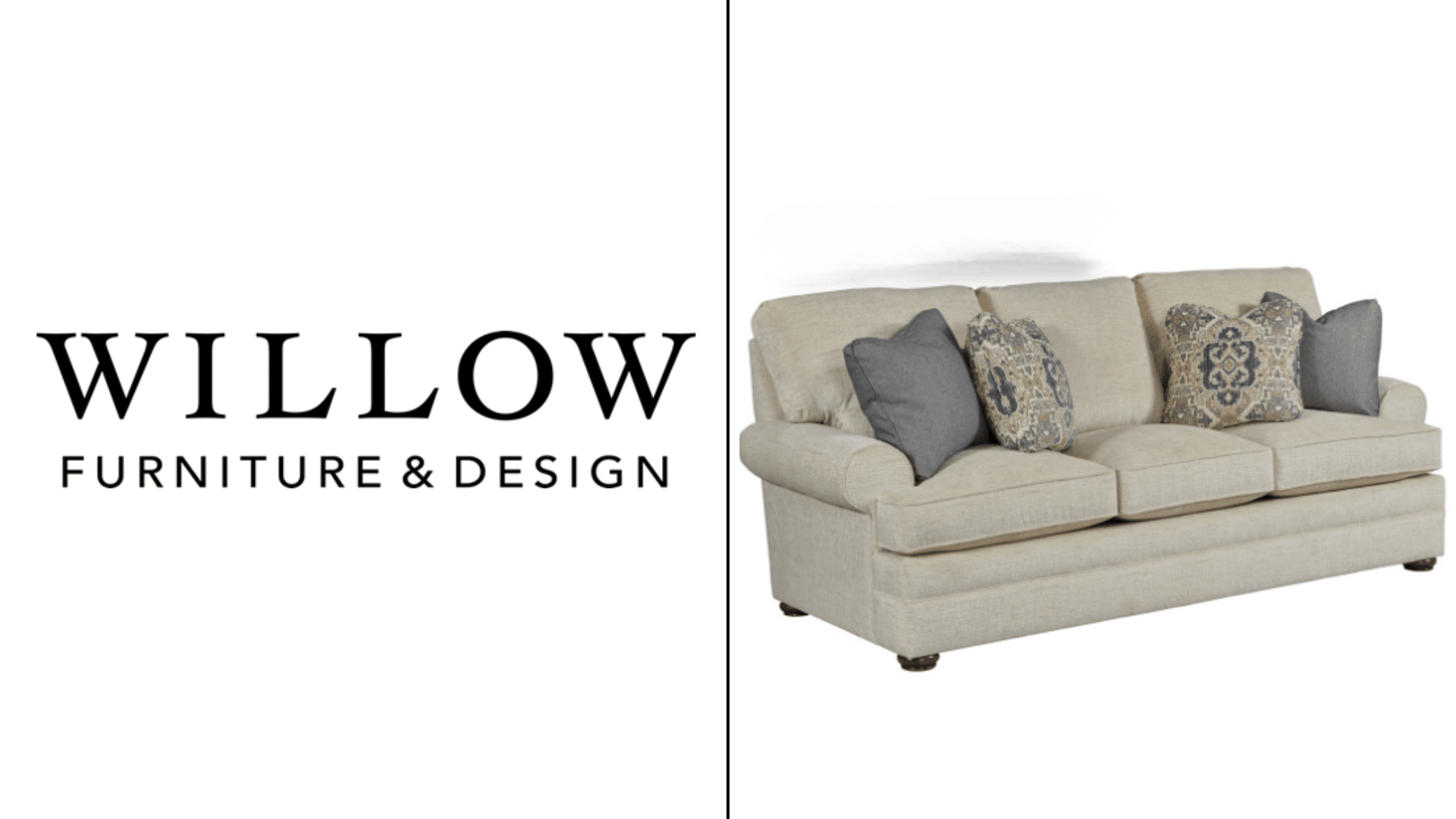 willow furniture