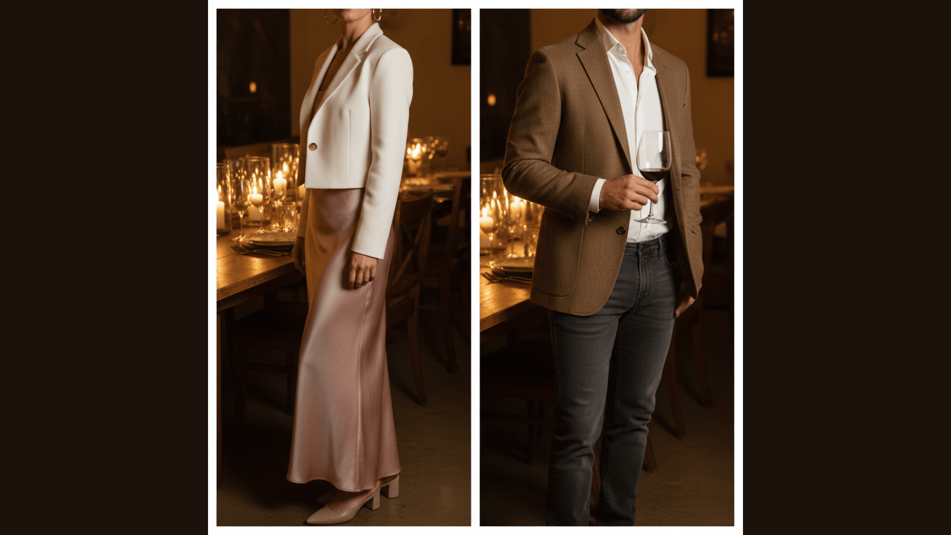 winery outfit winery dinners