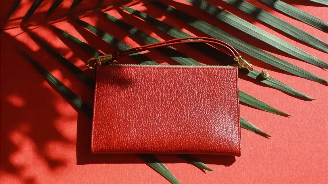 wristlet-bag