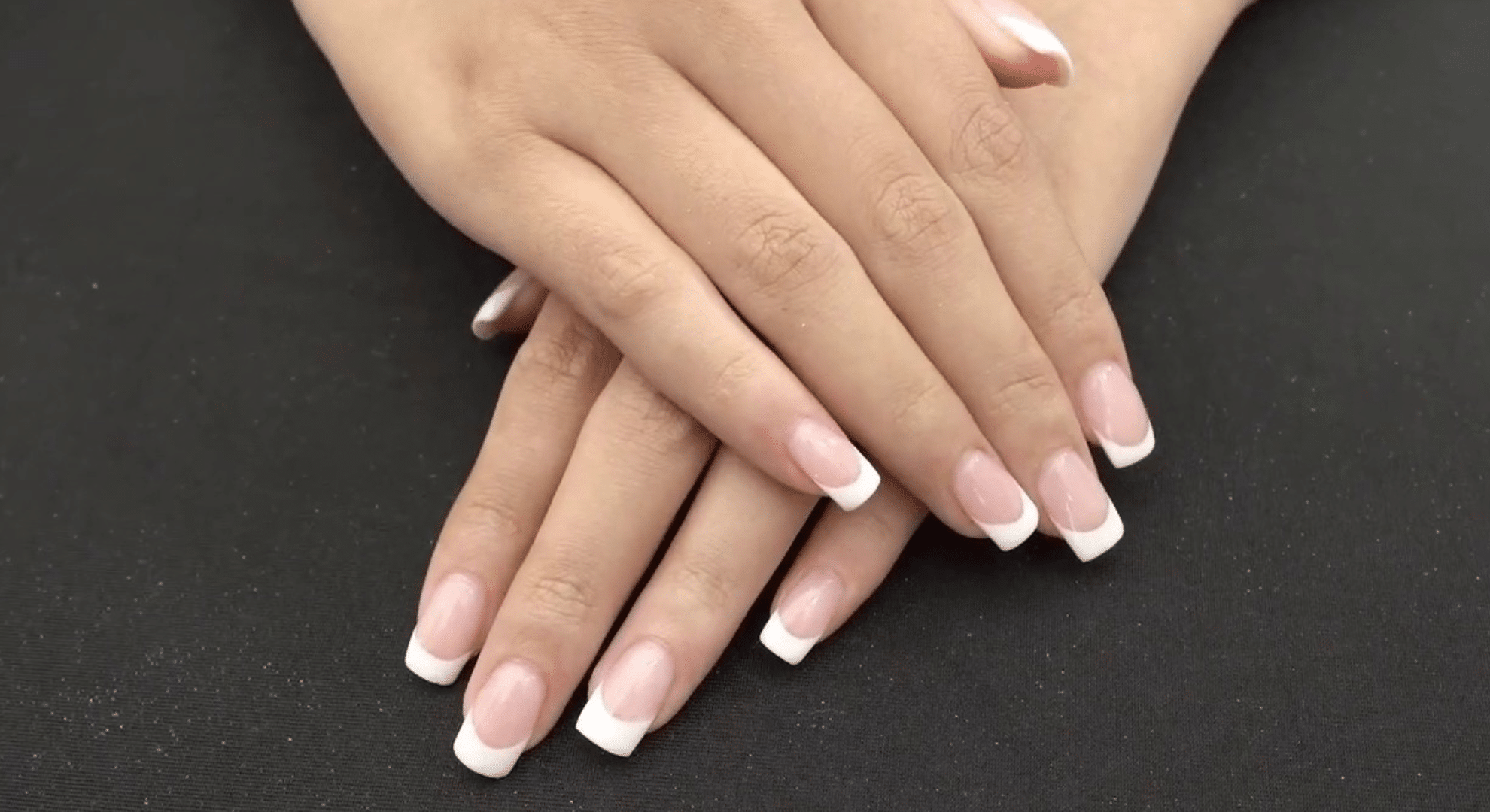 Are SNS Nails Safe for Your Natural Nails?