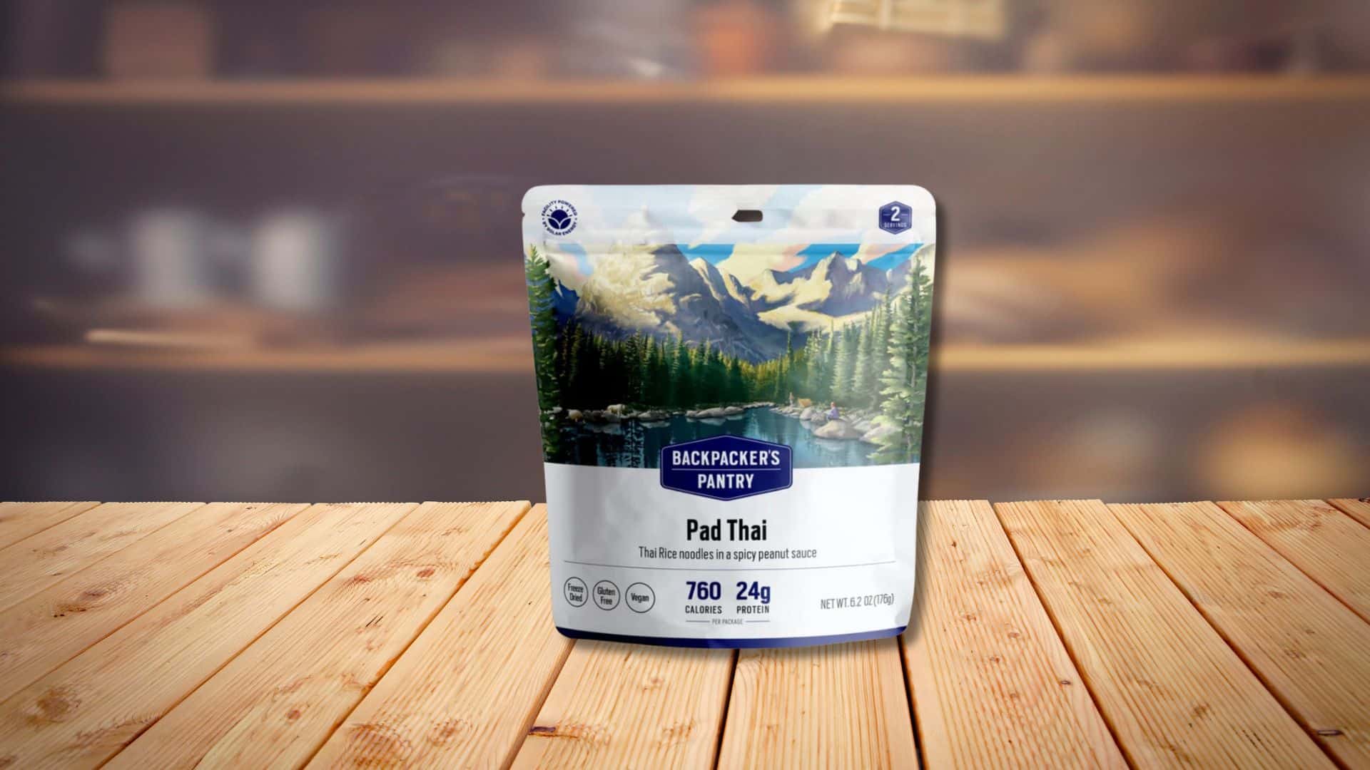 backpacker s pantry pad thai