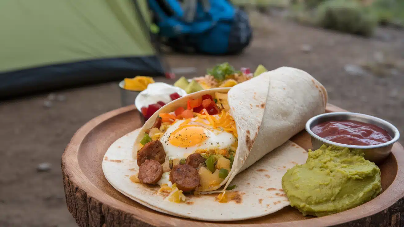 buritto