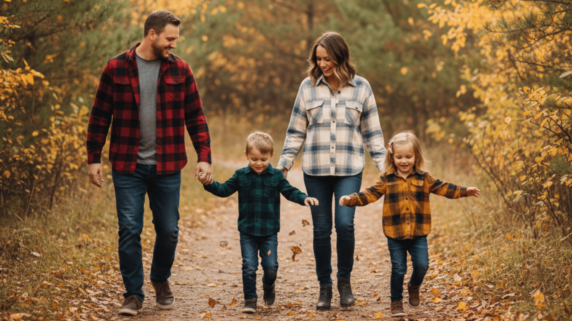 casual-flannels