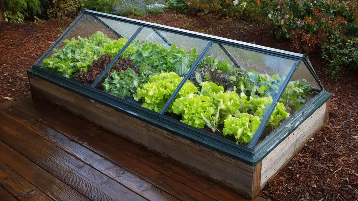 cold frame