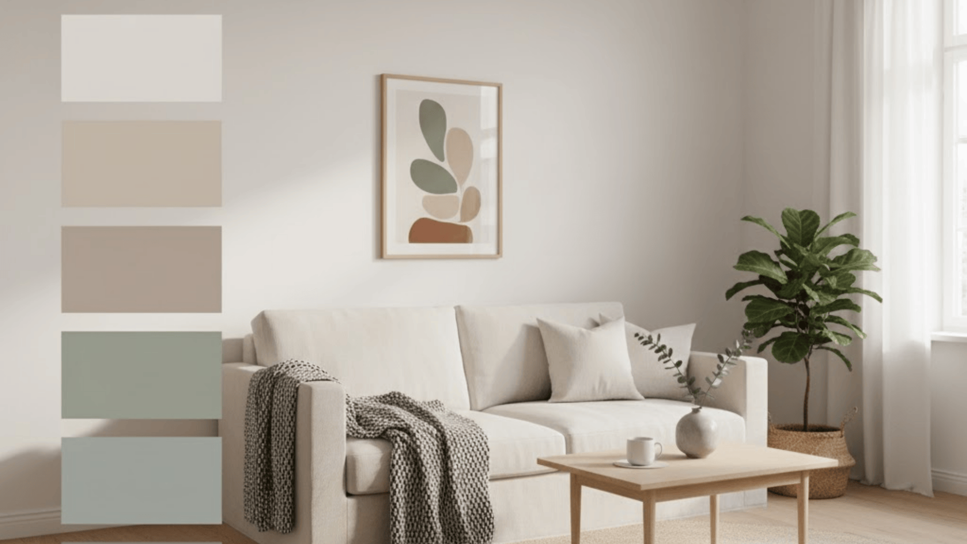 Core Design Principles of Scandinavian Minimalism