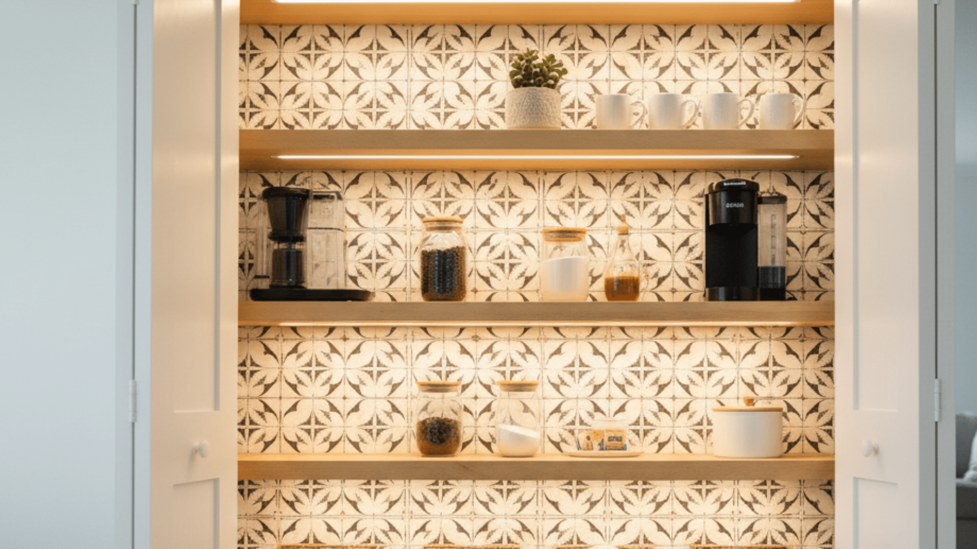 create a coffee