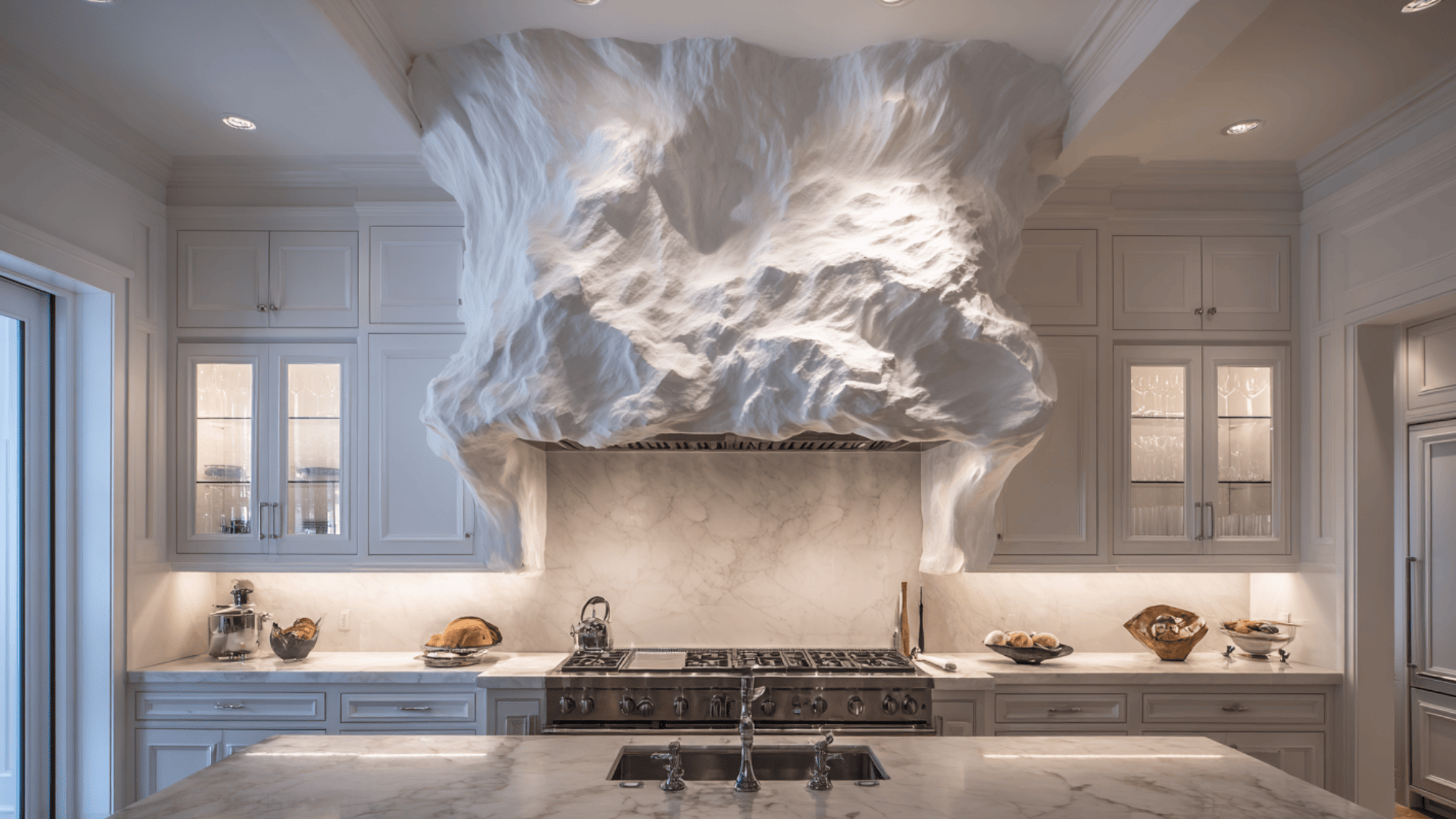 custom vent hood as a bold focal point (1)